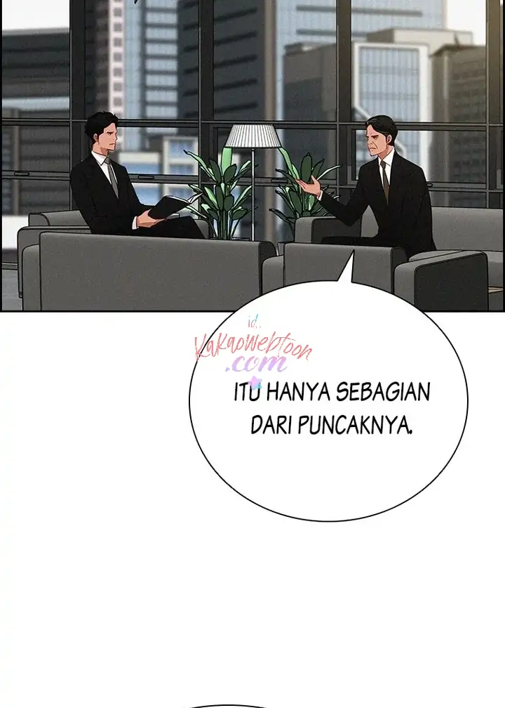 Lord Of Money Chapter 146 Halaman 68