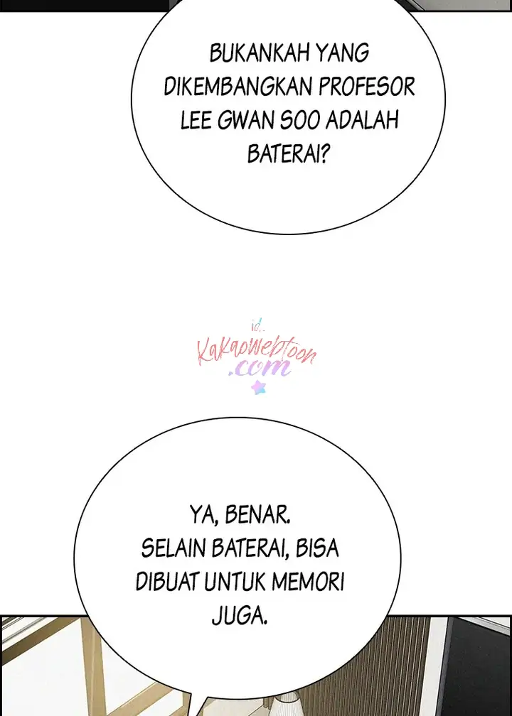 Lord Of Money Chapter 146 Halaman 72