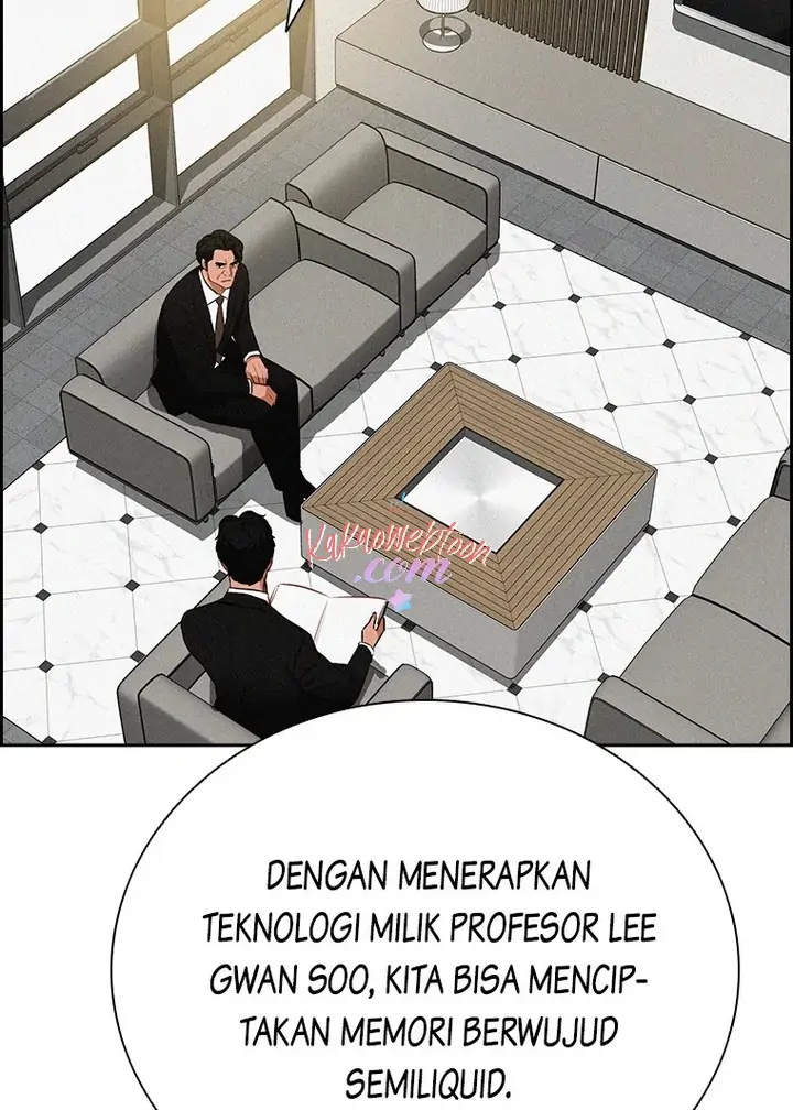 Lord Of Money Chapter 146 Halaman 73