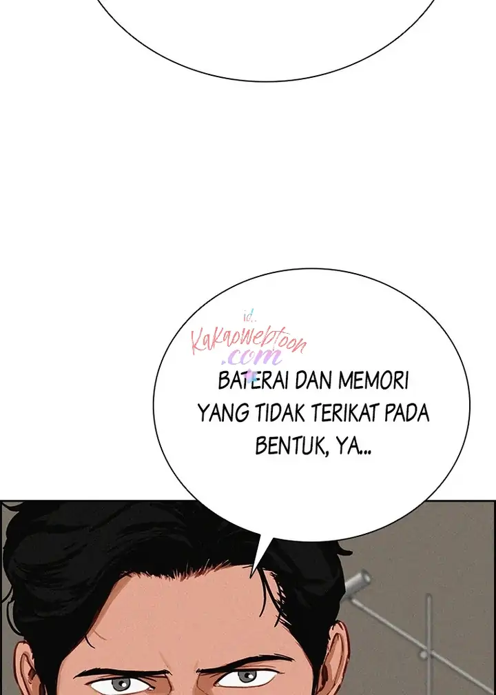 Lord Of Money Chapter 146 Halaman 74