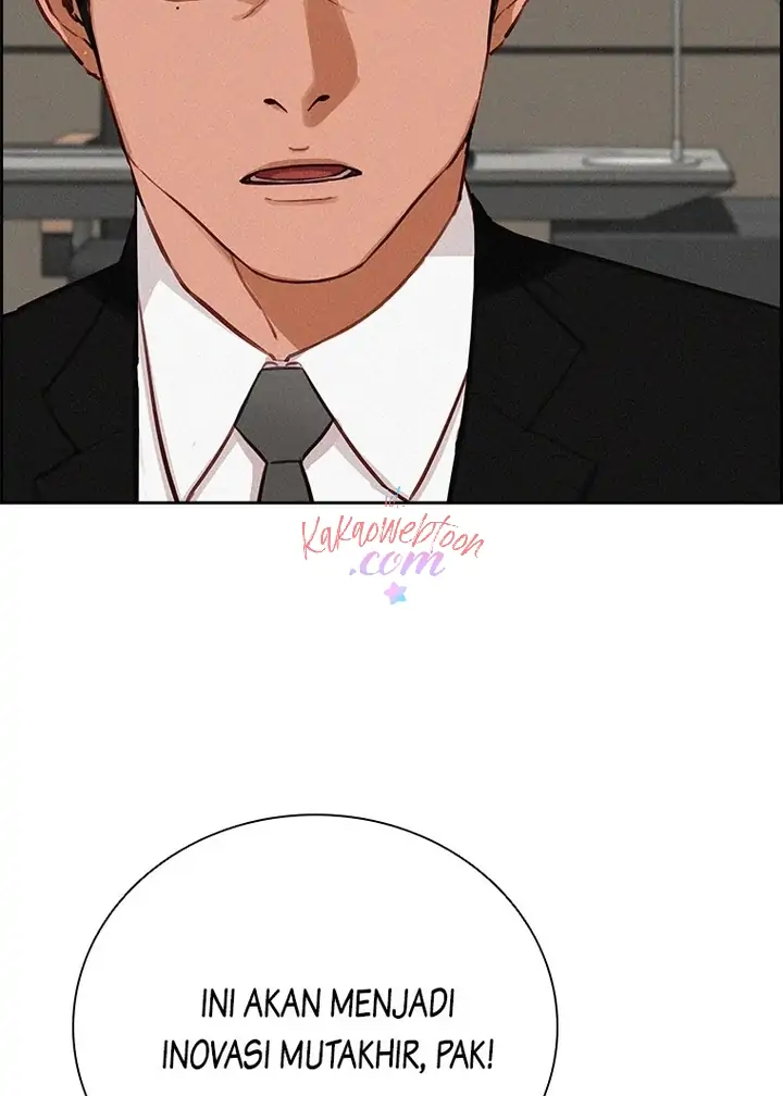Lord Of Money Chapter 146 Halaman 75