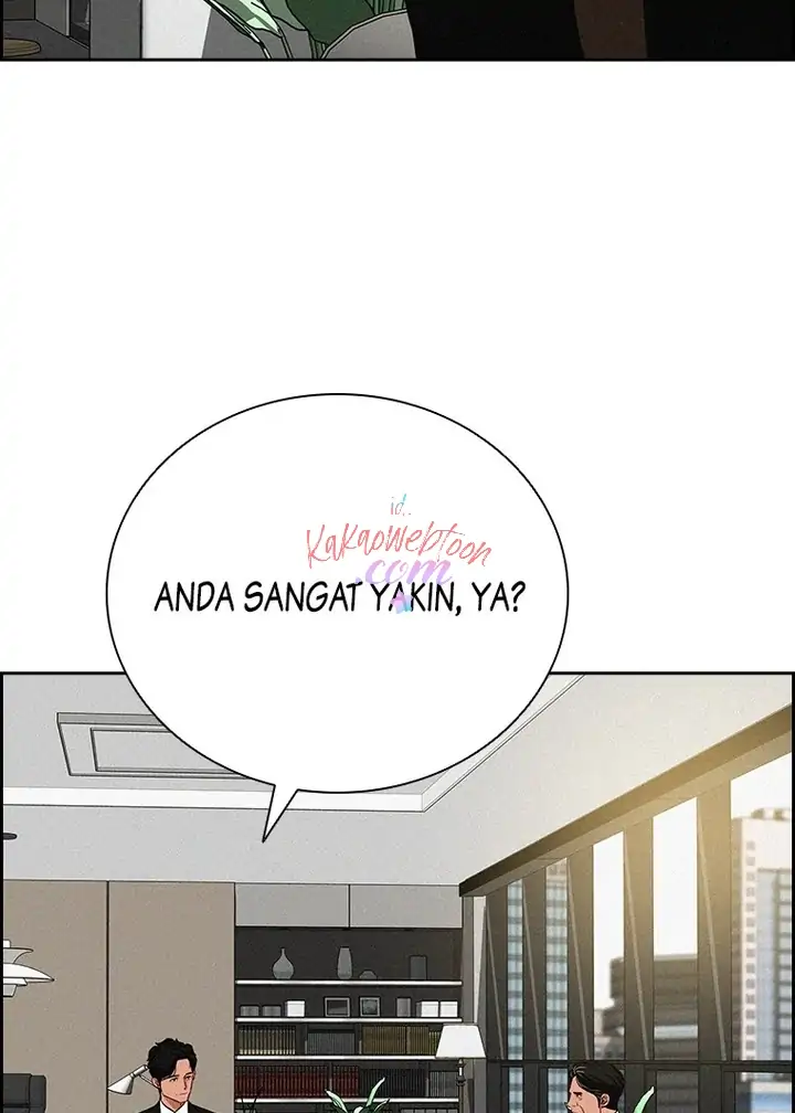 Lord Of Money Chapter 146 Halaman 77