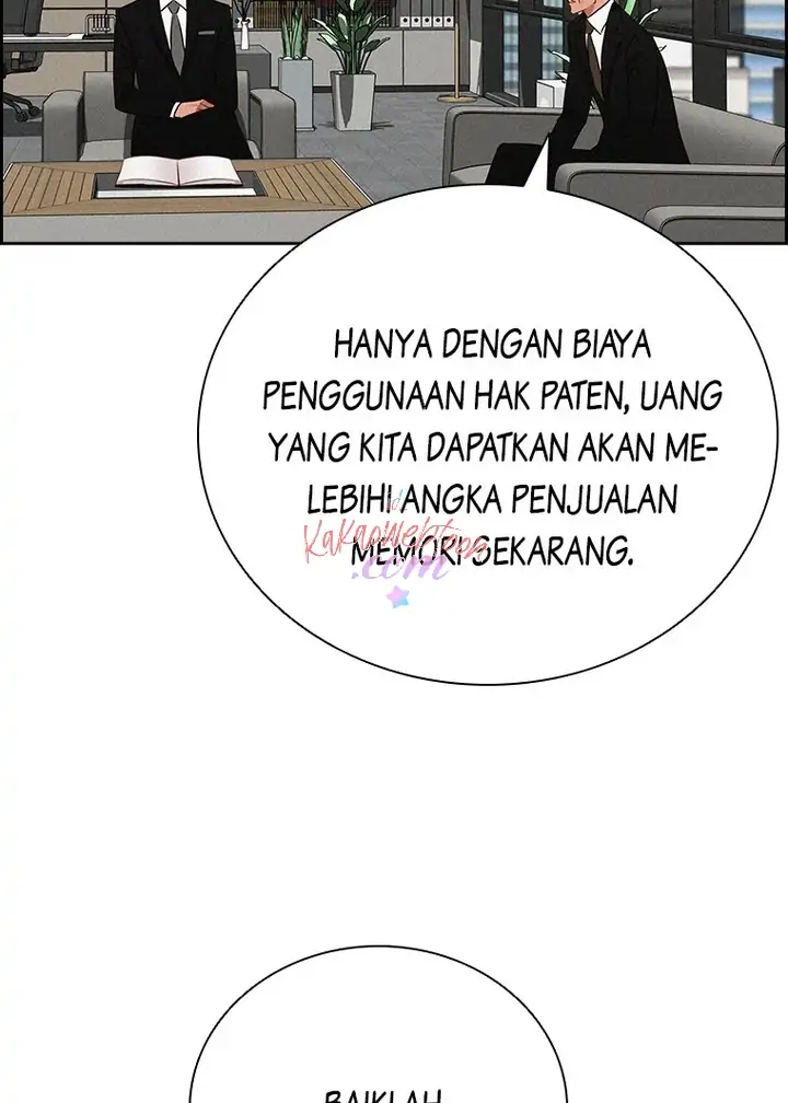 Lord Of Money Chapter 146 Halaman 78