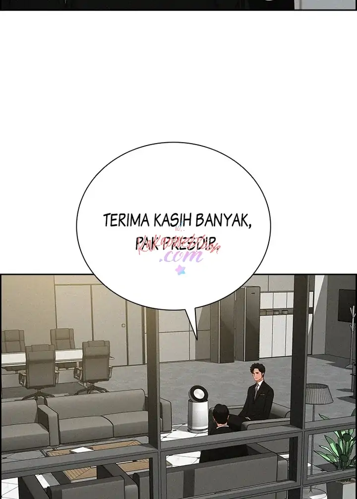 Lord Of Money Chapter 146 Halaman 81