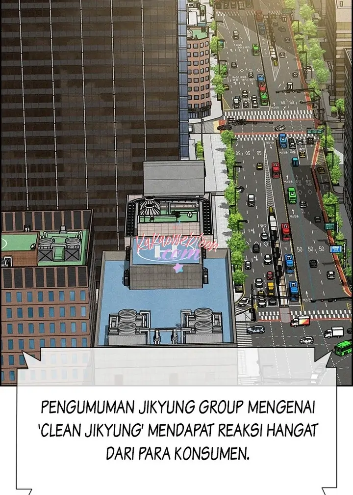 Lord Of Money Chapter 146 Halaman 84