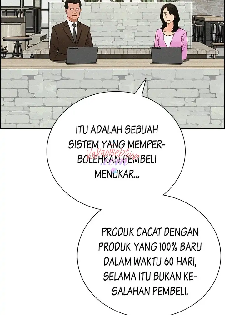Lord Of Money Chapter 146 Halaman 86