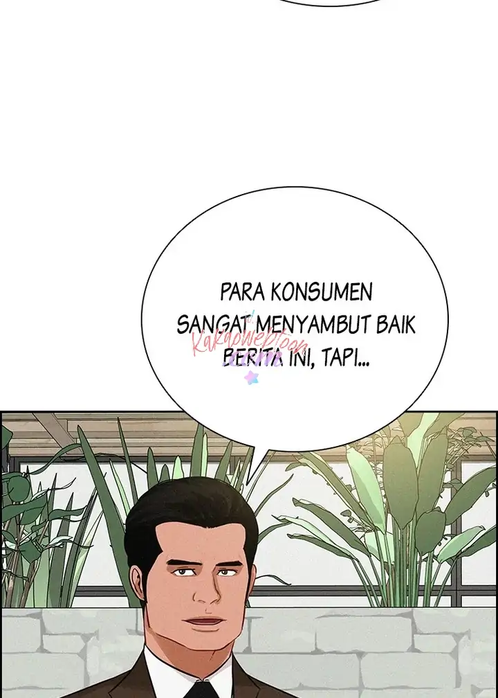 Lord Of Money Chapter 146 Halaman 87