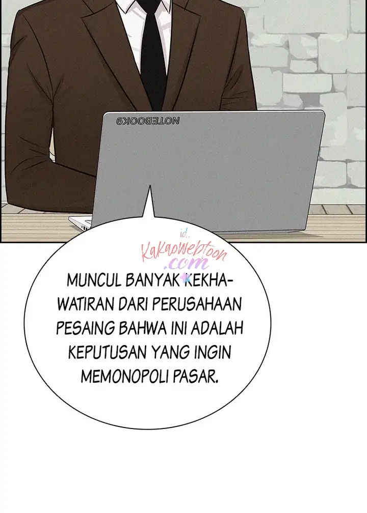 Lord Of Money Chapter 146 Halaman 88