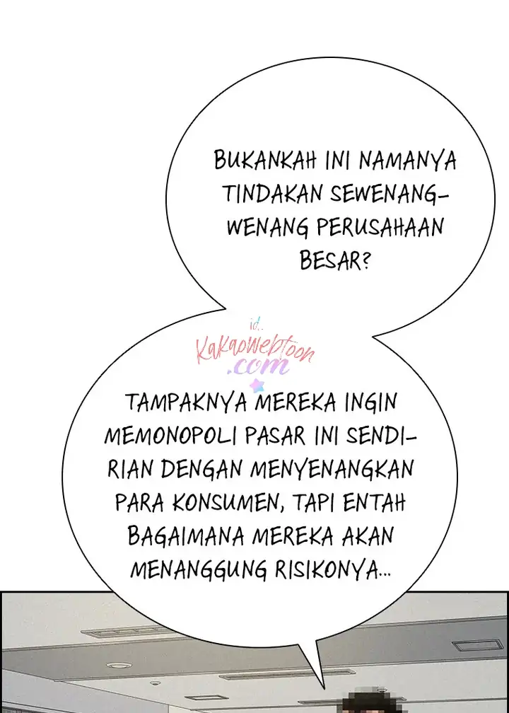 Lord Of Money Chapter 146 Halaman 89