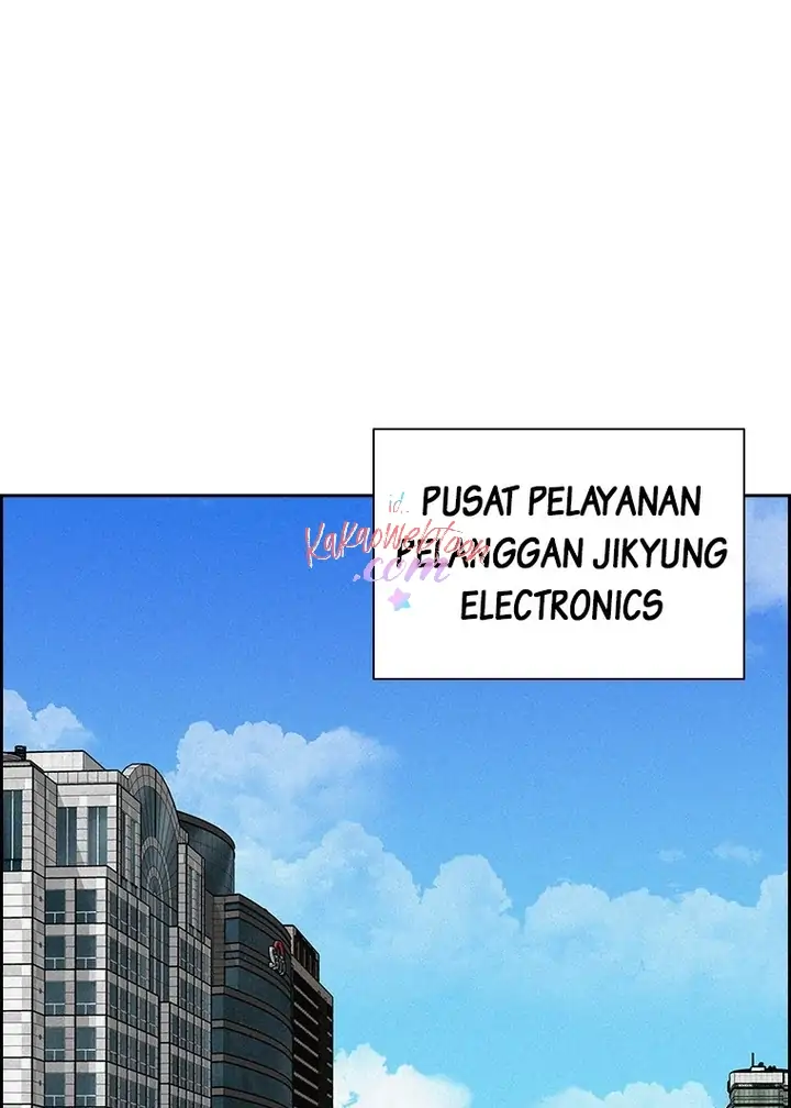 Lord Of Money Chapter 146 Halaman 93