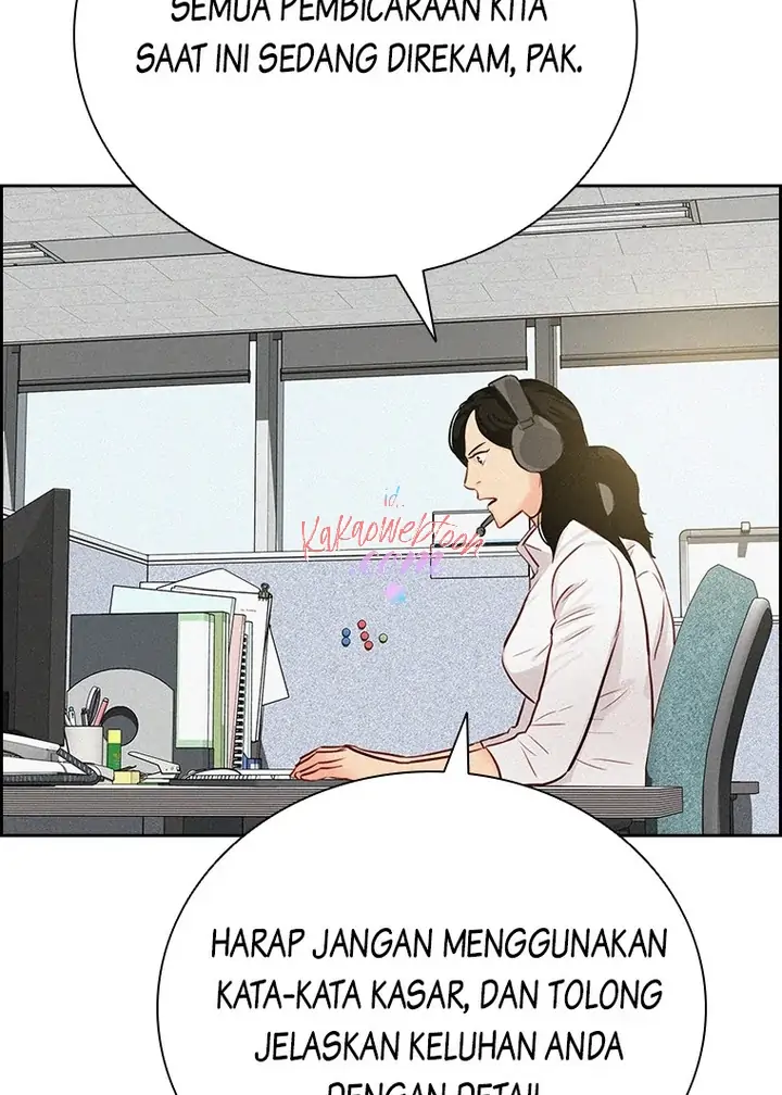 Lord Of Money Chapter 146 Halaman 96