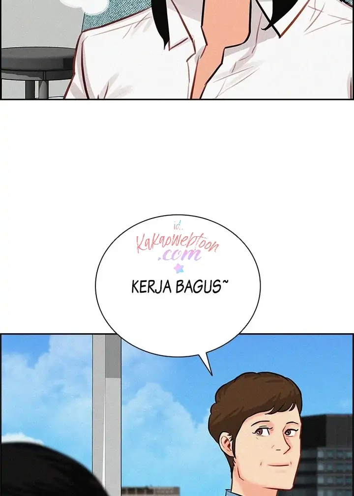 Lord Of Money Chapter 146 Halaman 105