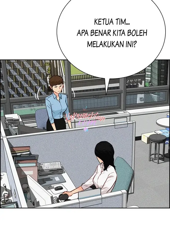 Lord Of Money Chapter 146 Halaman 107