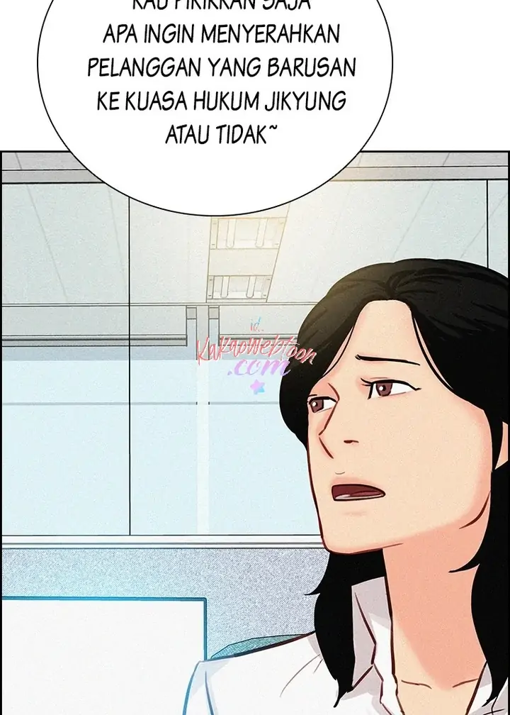 Lord Of Money Chapter 146 Halaman 110