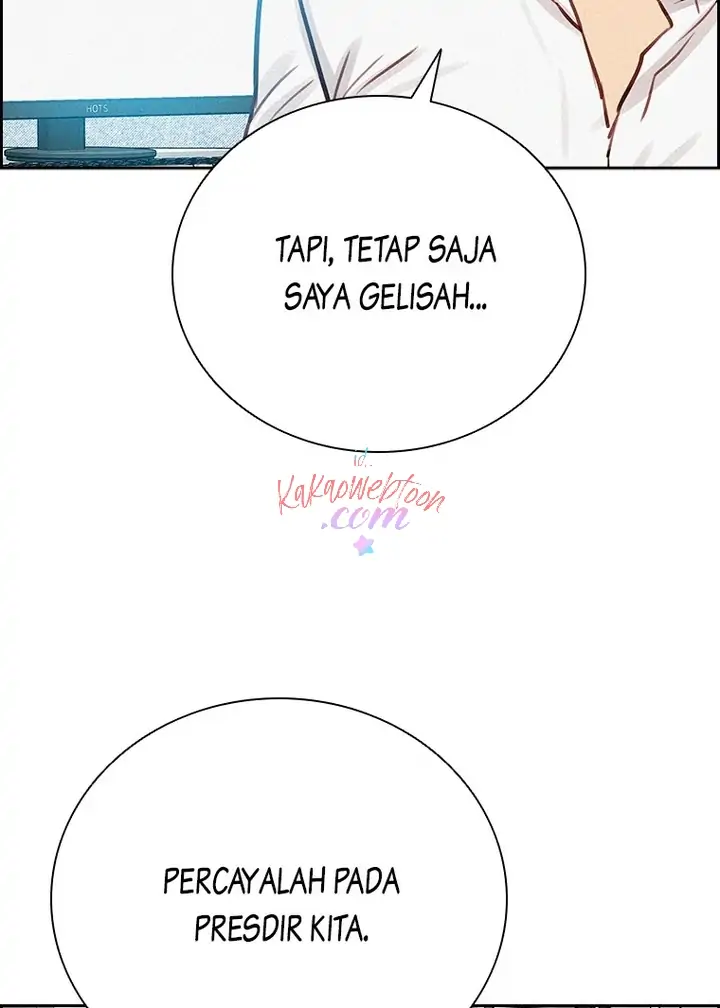 Lord Of Money Chapter 146 Halaman 111