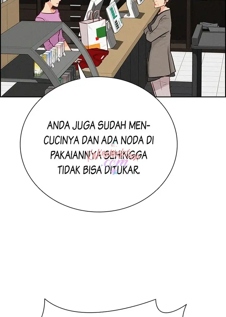 Lord Of Money Chapter 147 Halaman 5
