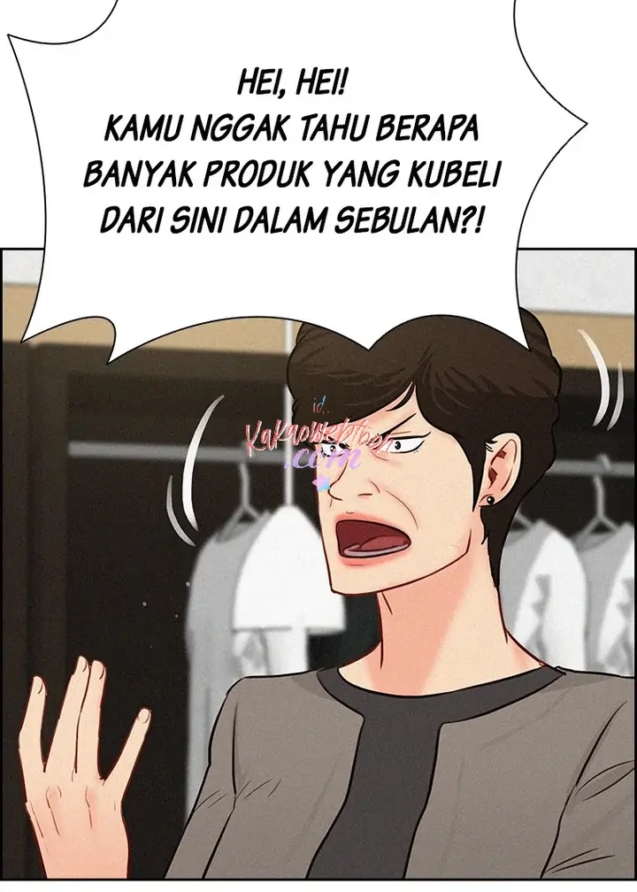 Lord Of Money Chapter 147 Halaman 6