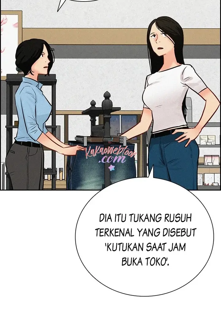 Lord Of Money Chapter 147 Halaman 9