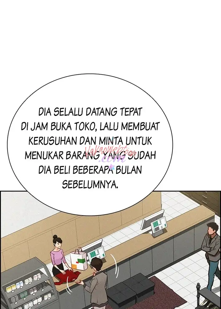 Lord Of Money Chapter 147 Halaman 10