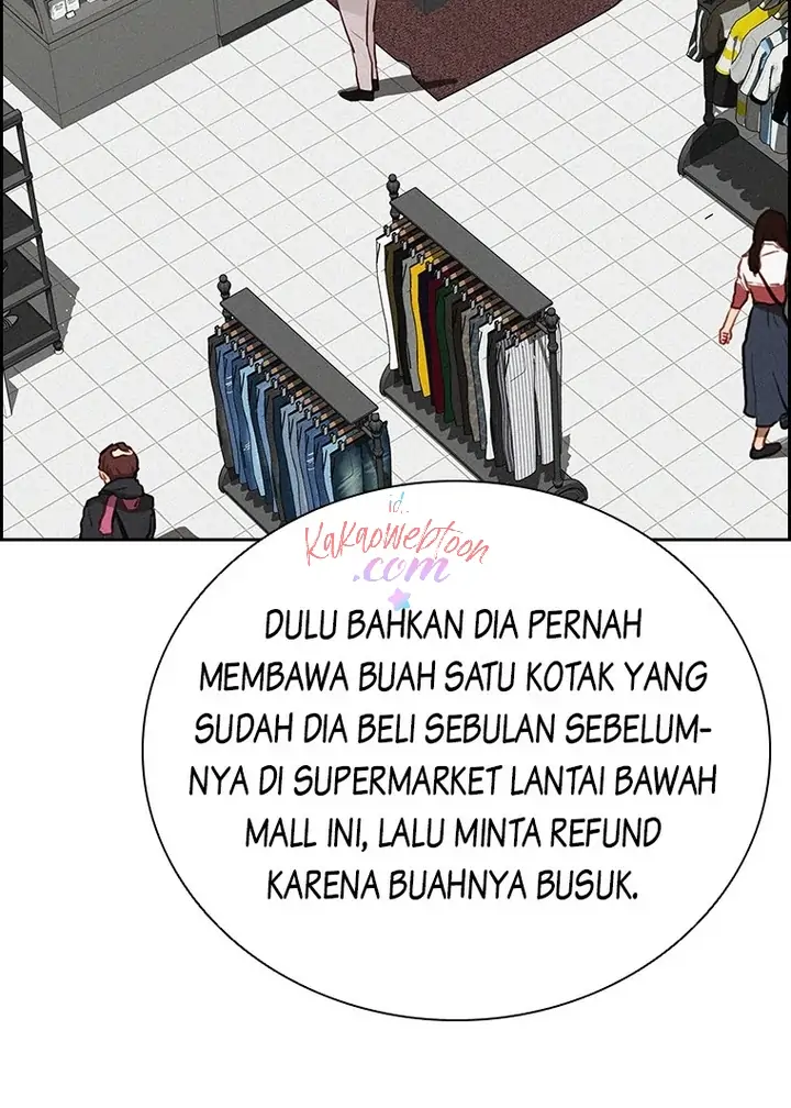 Lord Of Money Chapter 147 Halaman 11
