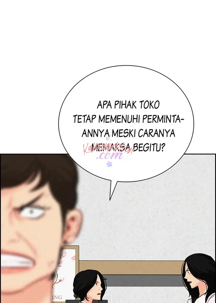 Lord Of Money Chapter 147 Halaman 12
