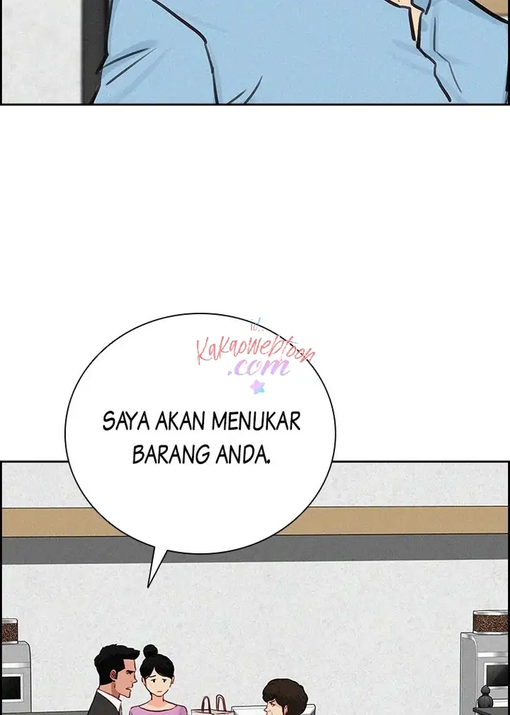Lord Of Money Chapter 147 Halaman 15