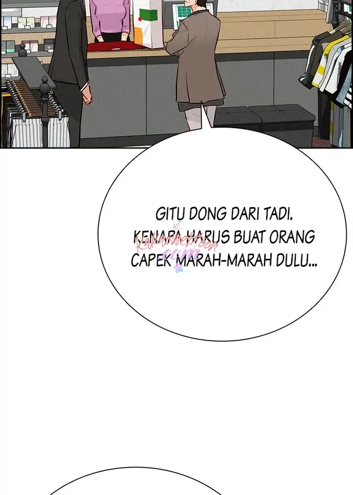 Lord Of Money Chapter 147 Halaman 16