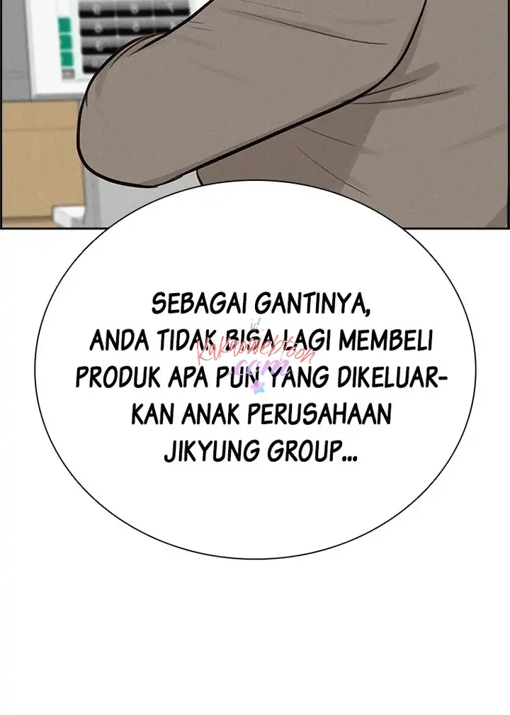 Lord Of Money Chapter 147 Halaman 18