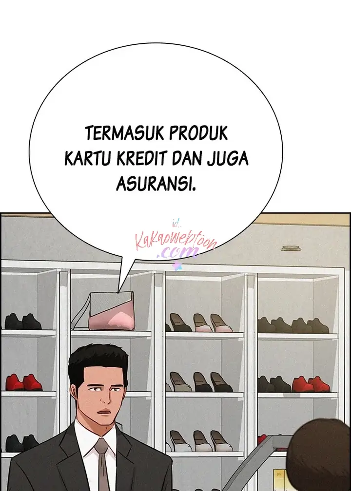 Lord Of Money Chapter 147 Halaman 19