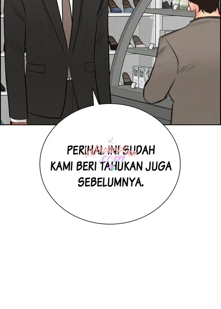 Lord Of Money Chapter 147 Halaman 20