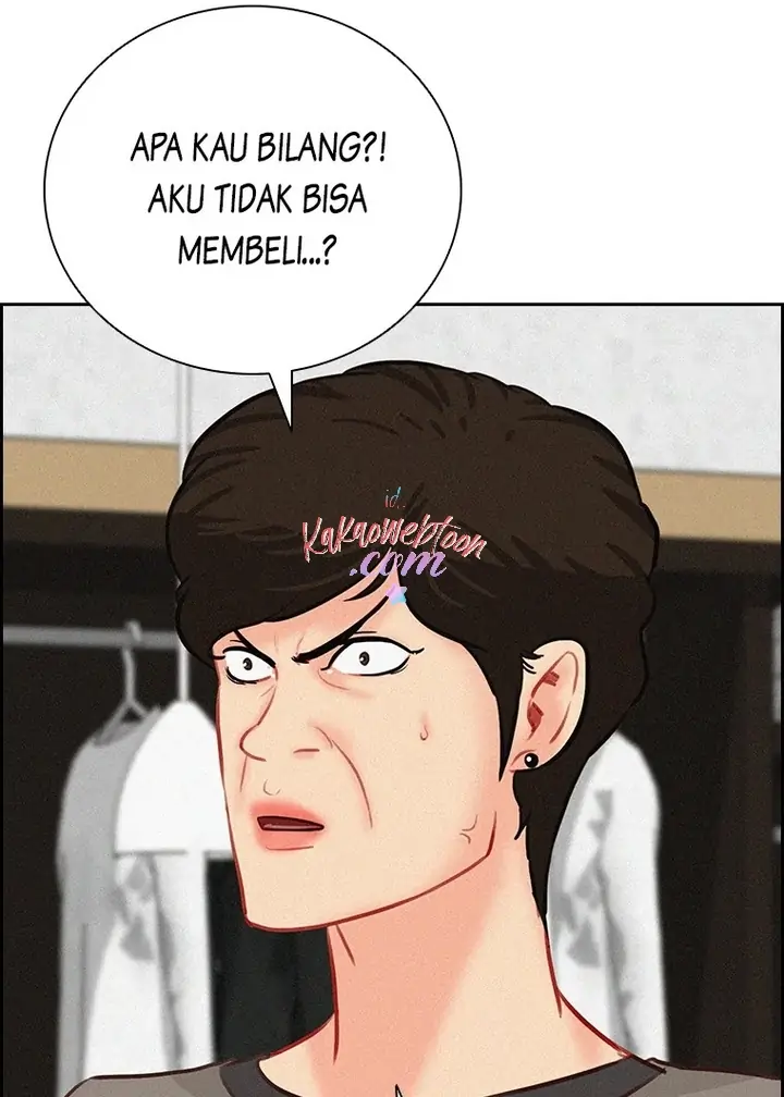Lord Of Money Chapter 147 Halaman 21
