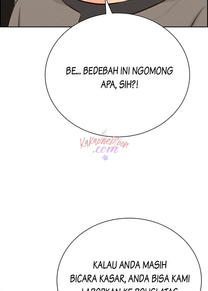 Lord Of Money Chapter 147 Halaman 22