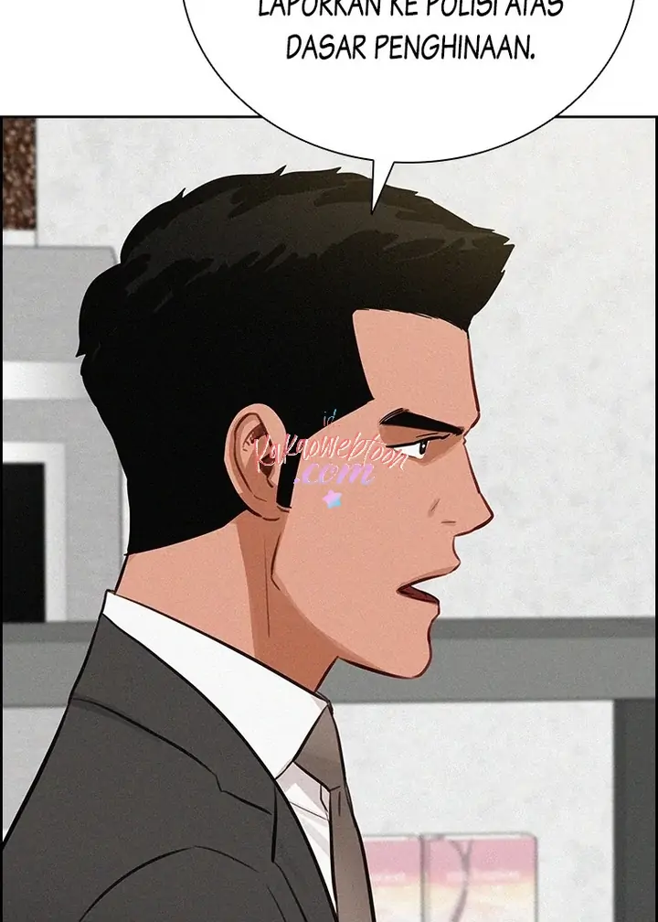 Lord Of Money Chapter 147 Halaman 23