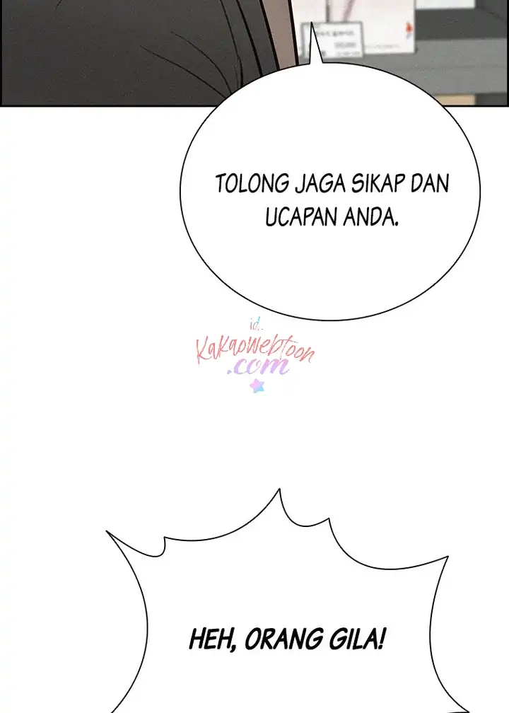 Lord Of Money Chapter 147 Halaman 24