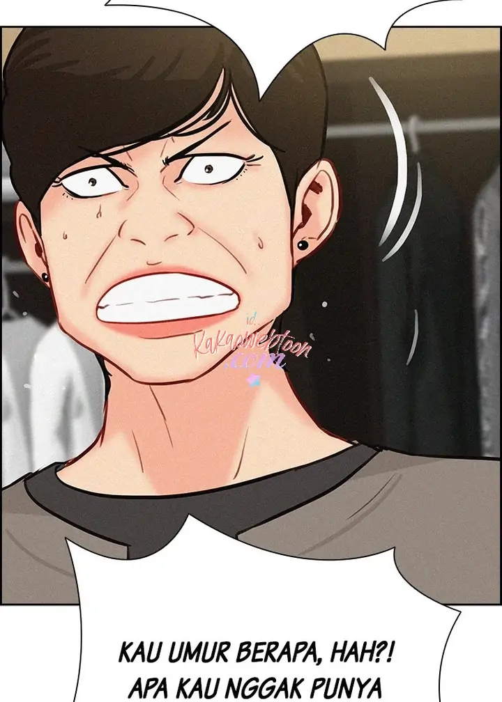Lord Of Money Chapter 147 Halaman 25