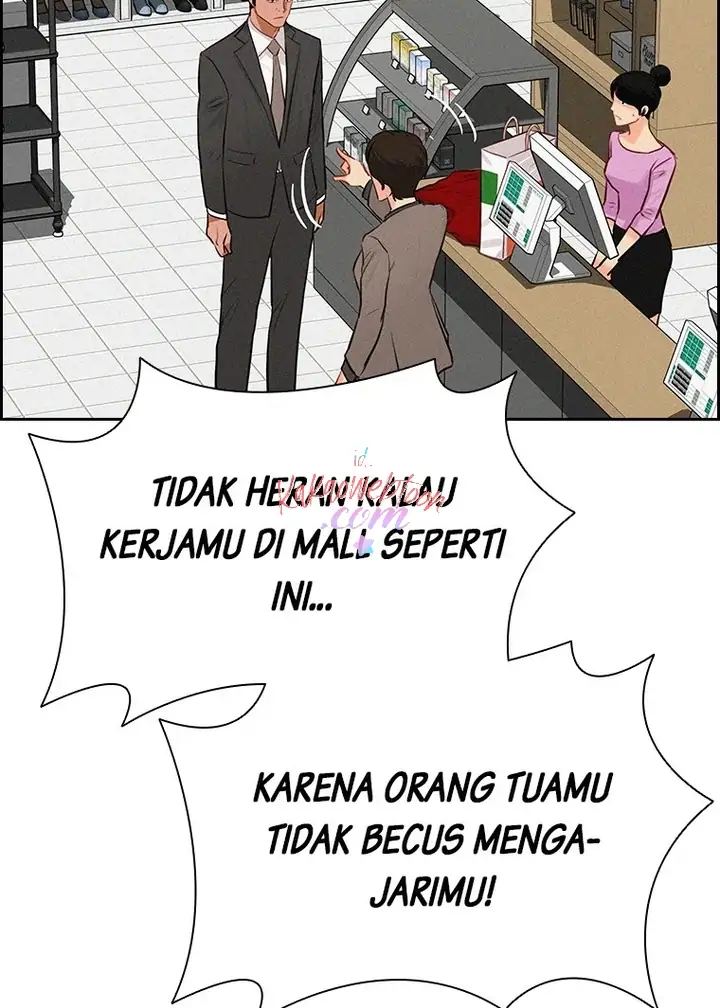 Lord Of Money Chapter 147 Halaman 27