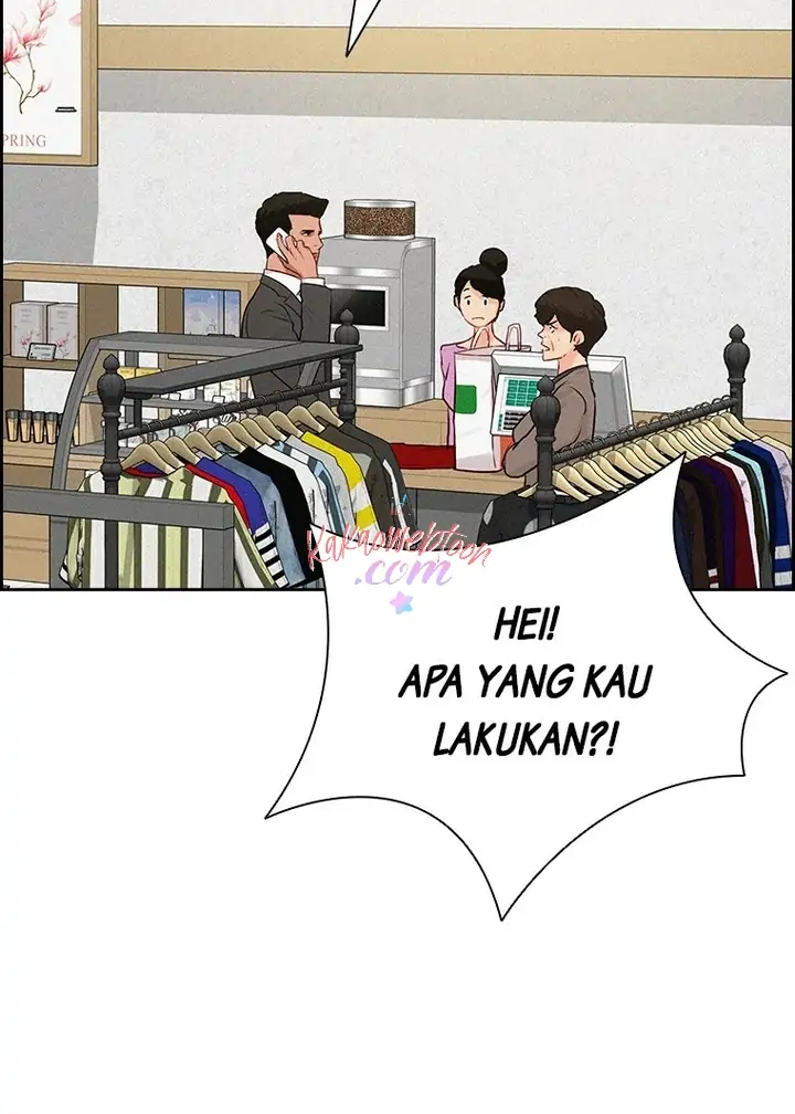 Lord Of Money Chapter 147 Halaman 30