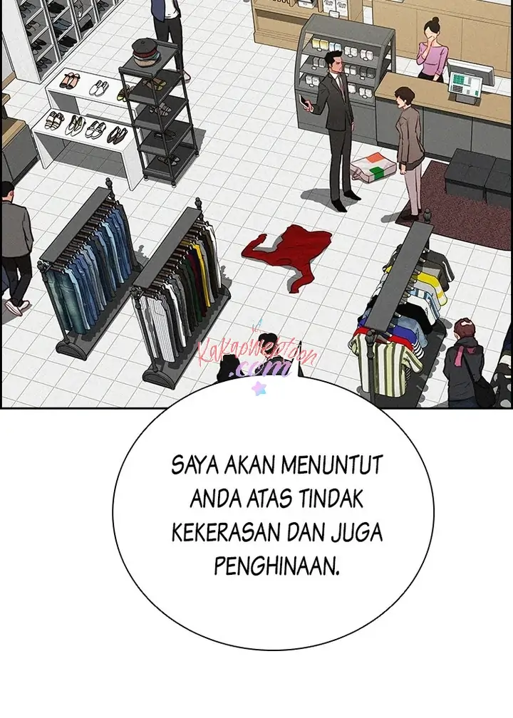 Lord Of Money Chapter 147 Halaman 39