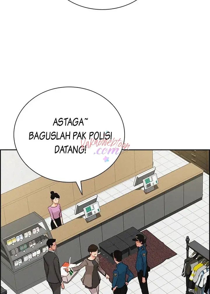 Lord Of Money Chapter 147 Halaman 42
