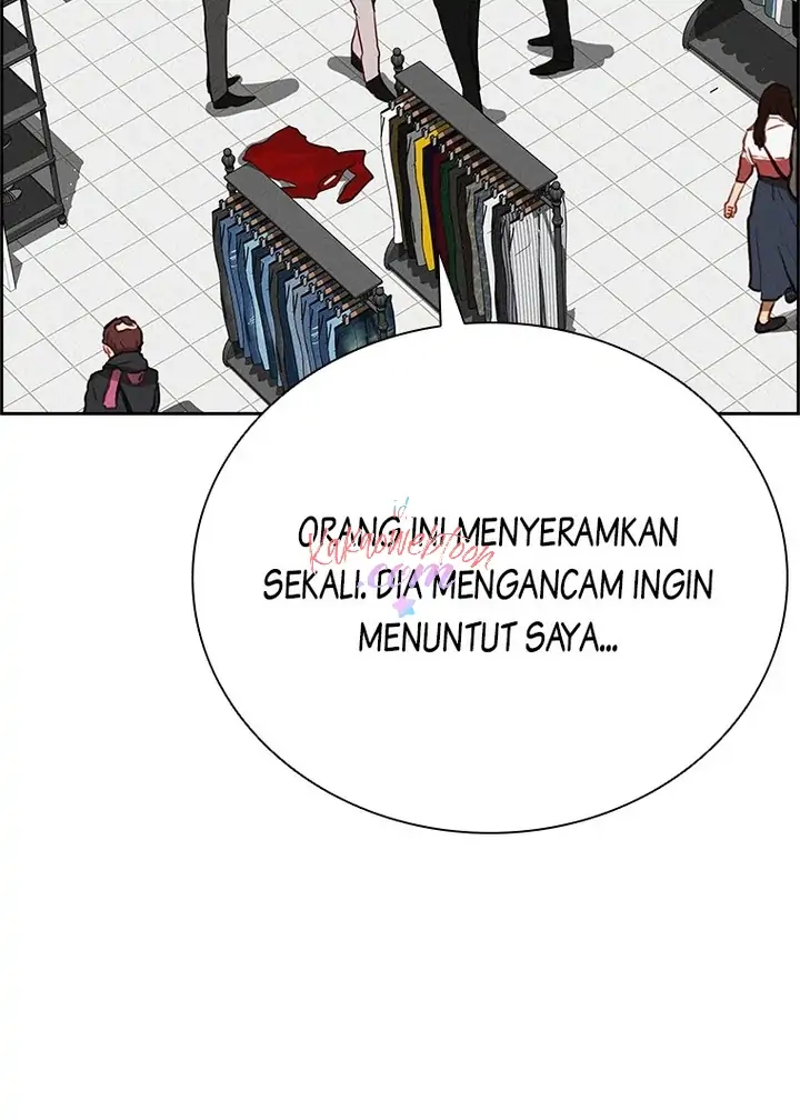 Lord Of Money Chapter 147 Halaman 43