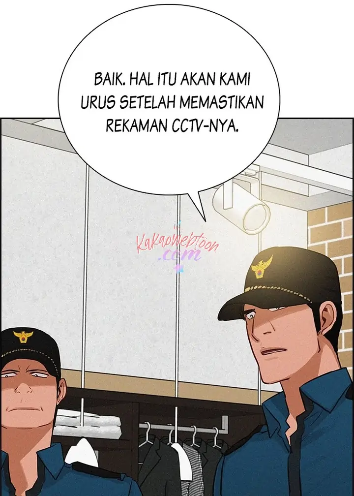 Lord Of Money Chapter 147 Halaman 44