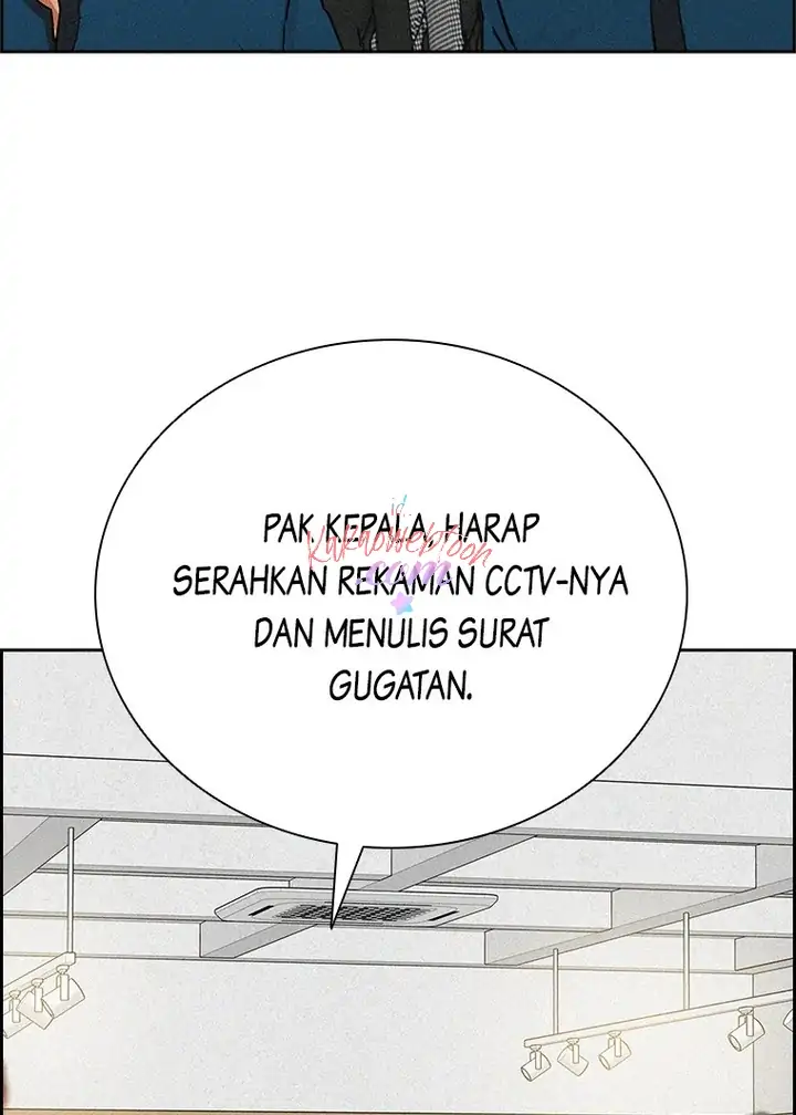 Lord Of Money Chapter 147 Halaman 45