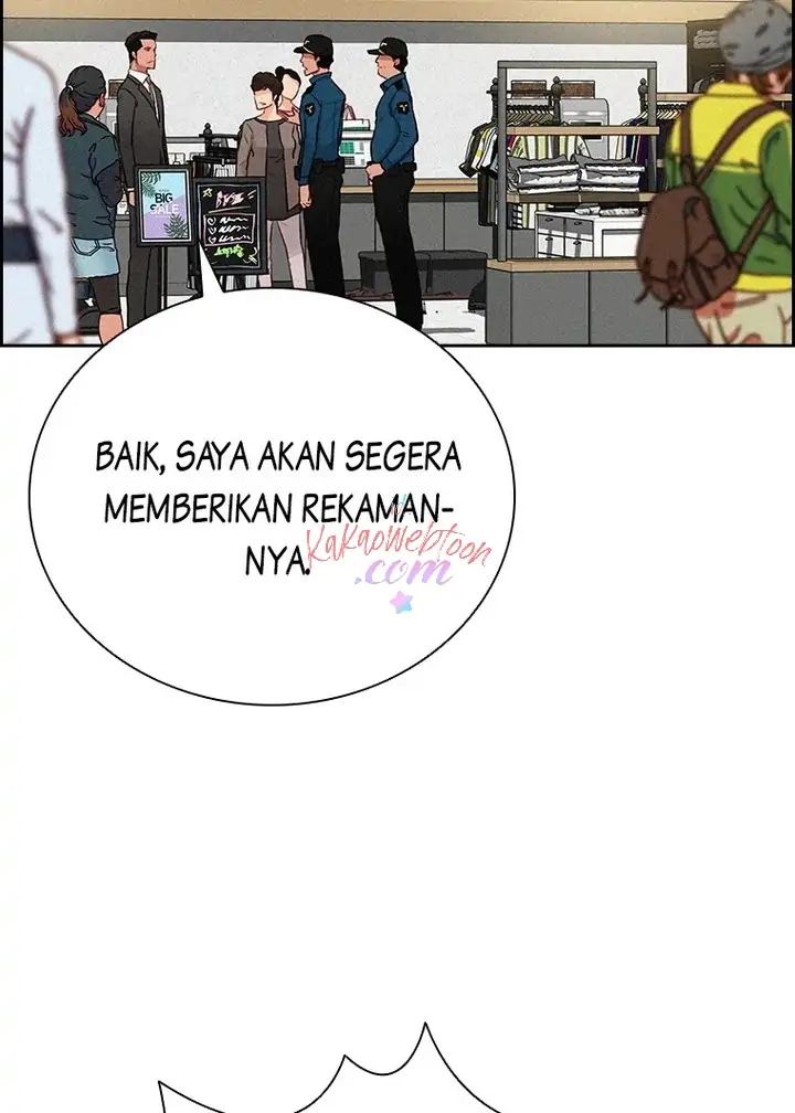 Lord Of Money Chapter 147 Halaman 46