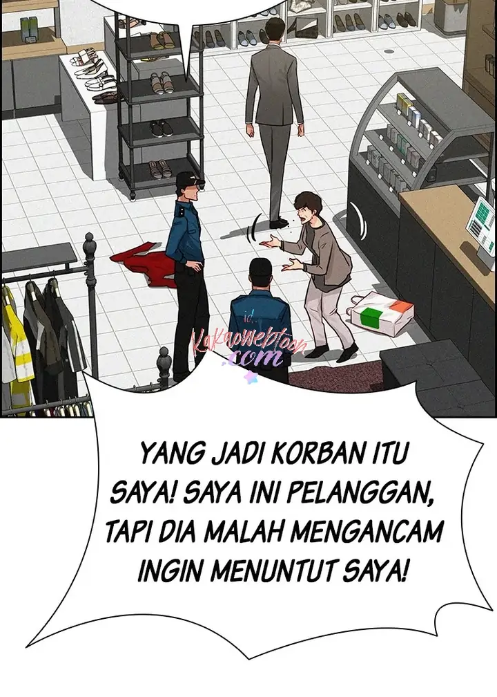 Lord Of Money Chapter 147 Halaman 49
