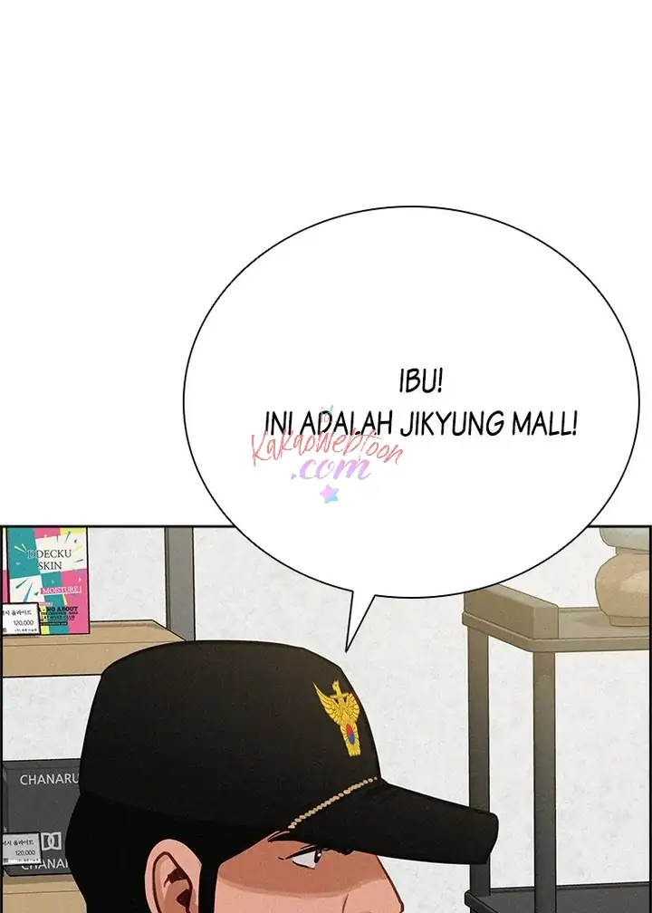 Lord Of Money Chapter 147 Halaman 50