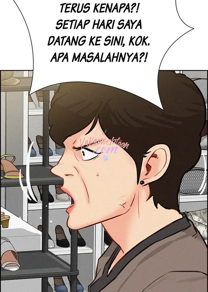 Lord Of Money Chapter 147 Halaman 52