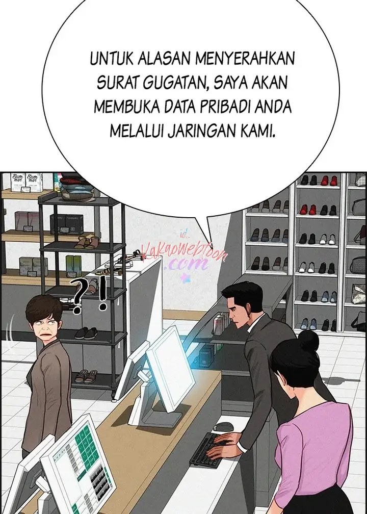 Lord Of Money Chapter 147 Halaman 60