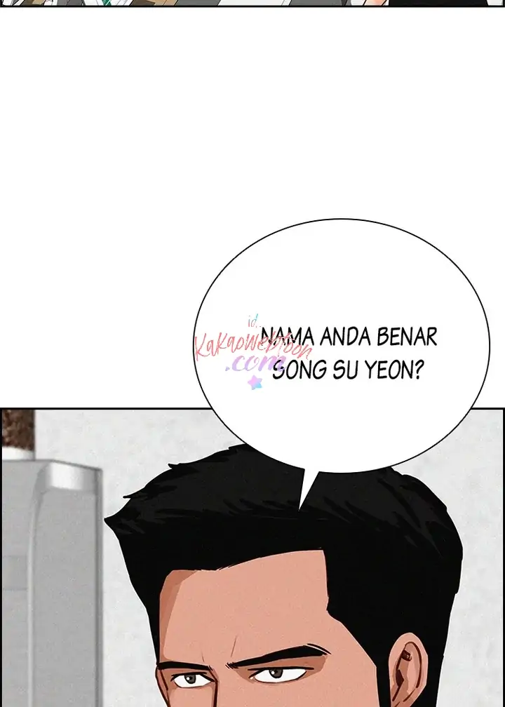 Lord Of Money Chapter 147 Halaman 61