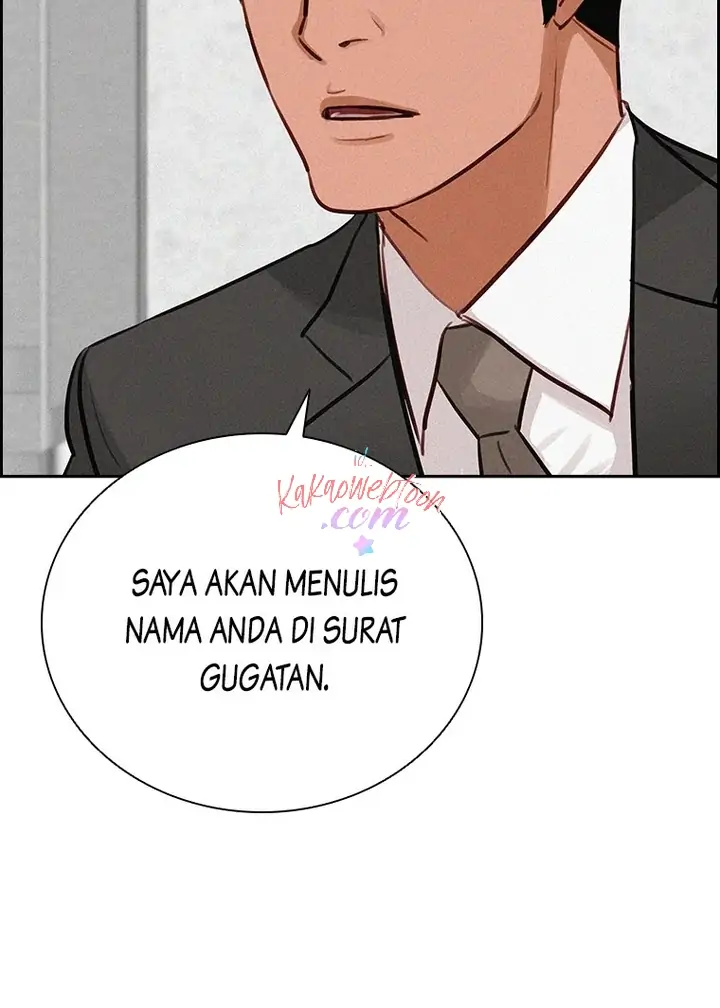 Lord Of Money Chapter 147 Halaman 62
