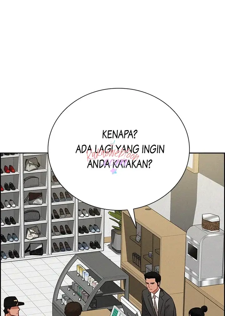 Lord Of Money Chapter 147 Halaman 64
